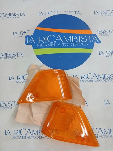 Plastiche fanalini frecce - plastiche,