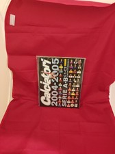 Calciatori Panini 2004/05 -