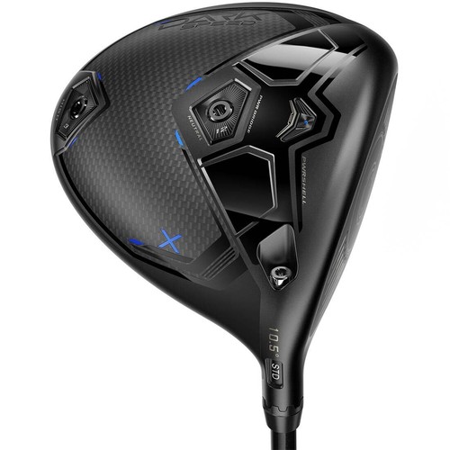 Cobra darkspeed driver - cobra,
