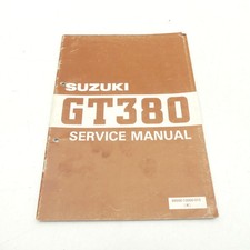 Manuale officina originale