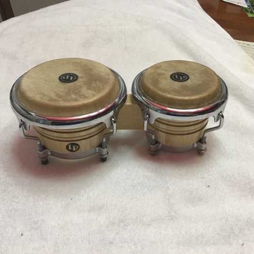 Bonghi percussioni latine - percussioni,