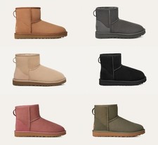 UGG CLASSIC MINI II DONNA