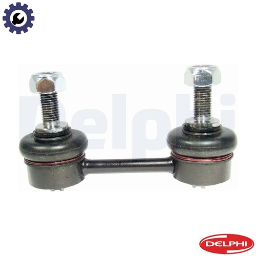 Barra stabilizzatrice asta - barra,