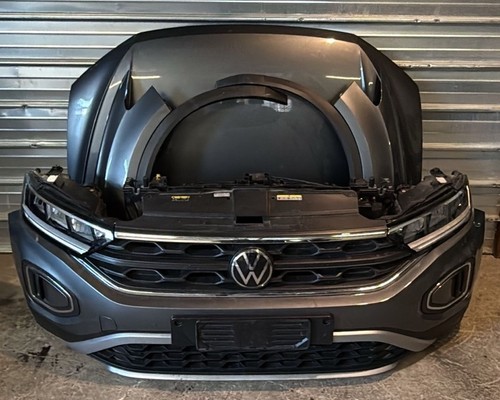 Musata completa volkswagen - completa,