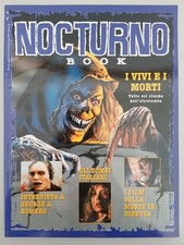 NOCTURNO BOOK N° 2 SPECIALE I