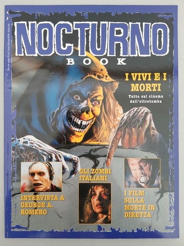 Nocturno book speciale i - book,