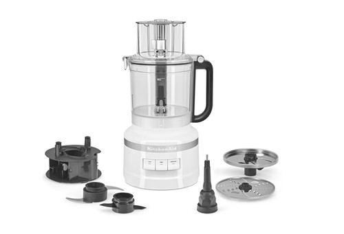 Kitchenaid l food - 3,1,