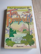 Le avventure di Tom Bombadil