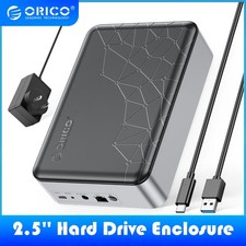 ORICO Personal Cloud Storage