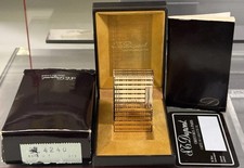 Vintage S.T. Dupont L1 Large