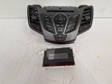 FORD FIESTA MK7 2013 PANNELLO