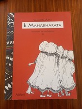 Il Mahabharata Raccontato da una bambina. Vol. 2 - Arni Samhita