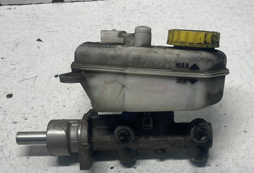 Pompa freni per volkswagen fox - pompa,