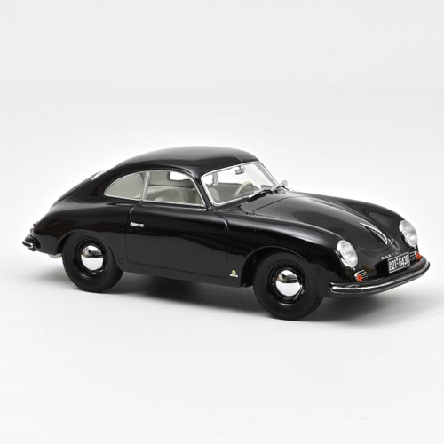 Norev 187451 porsche 356 - porsche,