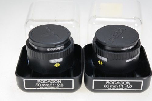 Rodenstock rodagon obiettivo - rodenstock,