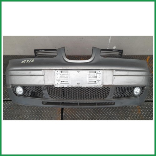 Paraurti anteriore seat arosa - paraurti,