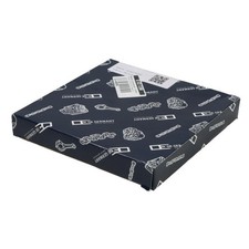 PER VOLVO KIT ANELLO PISTONE