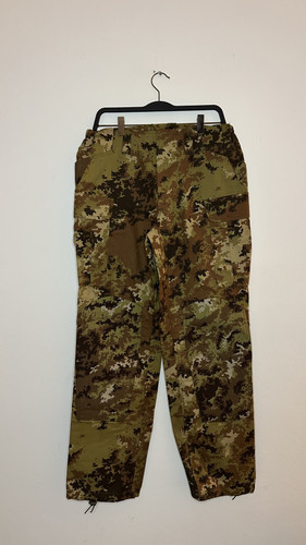 Pantaloni militari originali - pantaloni,