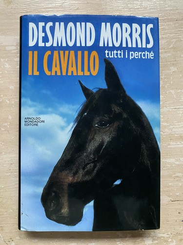 Cavallo tutti perché - tutti, i