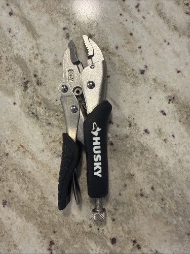 Husky pinza bloccaggio - pinza,