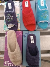 Women's Sponge Slippers 40 and