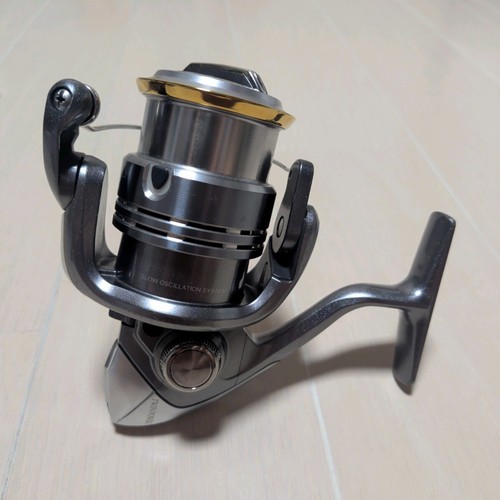 Mulinello pesca shimano 08 - mulinello, da