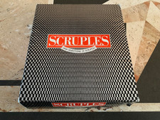 SCRUPLES – MB Giochi 1986