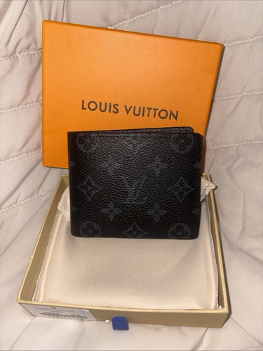 Portafoglio louis vuitton - portafoglio,