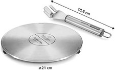 Tescoma grand chef adattatore