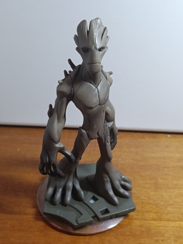 Groot disney infinity 0 - disney, 2.0