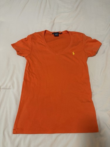 Shirt ralph lauren scollo - ralph,