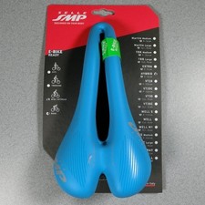 Sella ibrida Selle SMP azzurro