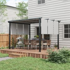 VivaGarden Pergola da Esterno