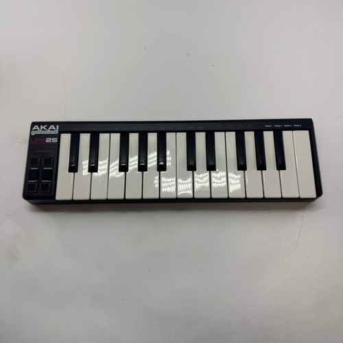 Akai professional lpk25 - lpk25, midi