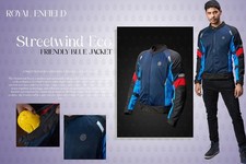 "Giacca da equitazione eco