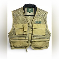 Gilet utilità pesca mosca - utilità,