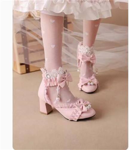 Scarpe giapponesi dolce - giapponesi,