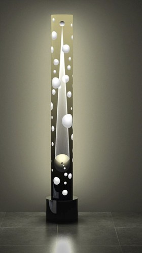 Piantana design recente - piantana,
