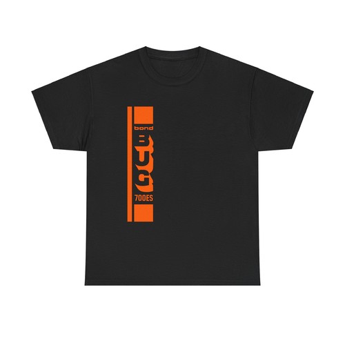 Shirt bond bug - t-shirt,