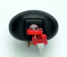 G3 K3.003 Serratura Pulsante