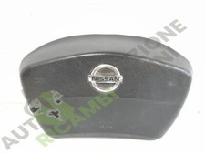 F9Q760 AIR-BAG GUIDATORE NISSAN PRIMASTAR (2003) 1.9 100 dCi Van, 4 p. dal 20...