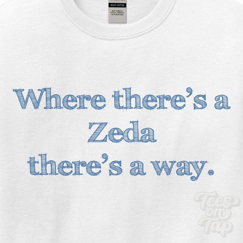 Dove zeda there a - there's,