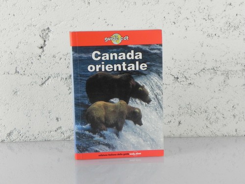 Canada orientale guide edt - orientale,