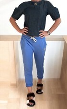 Camicia di jeans Elisabetta