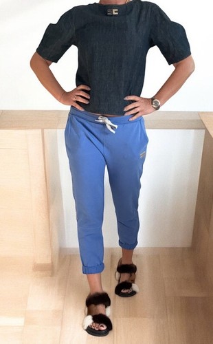 Camicia jeans elisabetta - di,