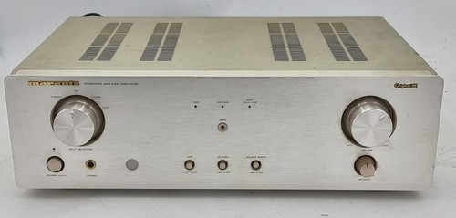 Amplificatore marantz modello - amplificatore,