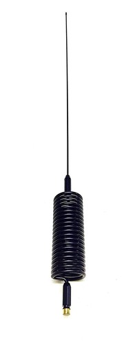 Antenna mini stinger nera - antenna,