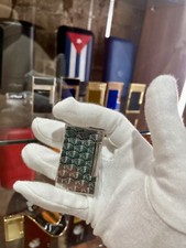 S.T.DUPONT INITIAL ACCENDINO