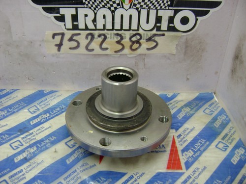 7522385 mozzo differenziale - 7522385,