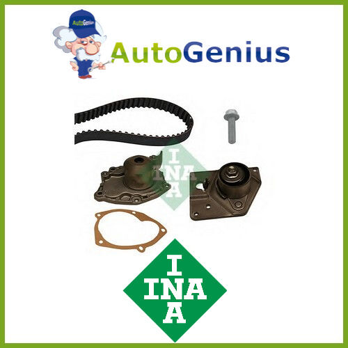 Pompa acqua kit - pompa, distribuzione